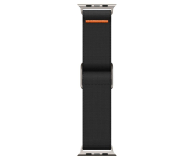 SPIGEN Pasek Fit Lite Ultra do Apple Watch 44/45/46/49 mm black - 1156956 - zdjęcie 3